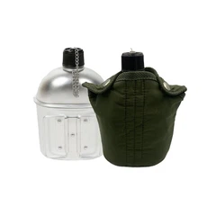 মিলিটারি ক্যান্টিন